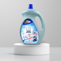 Premium detergent liquid